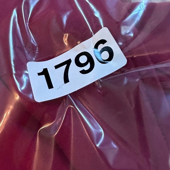 Women's L.L.Bean Pullover, Long-Sleeve Shawl Collar size Large Reg #1796 - Picture 7 of 7